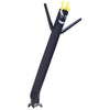 Image of Air Dancer - LookOurWay Black Inflatable AirDancer® 10ft - The Bounce House Store