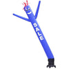 Image of Air Dancer - LookOurWay Blue Sale Inflatable AirDancer® 10ft - The Bounce House Store