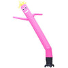 Image of Air Dancer - LookOurWay Pink Inflatable AirDancer® 10ft - The Bounce House Store
