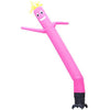 Image of Air Dancer - LookOurWay Pink Inflatable AirDancer® 10ft - The Bounce House Store