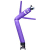 Image of Air Dancer - LookOurWay Purple Inflatable AirDancer® 10ft - The Bounce House Store