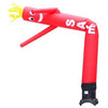 Image of Air Dancer - LookOurWay Red Sale Inflatable AirDancer® 10ft - The Bounce House Store