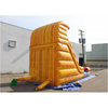 Image of  18'H Volcano Commercial Inflatable Slide Wet n Dry