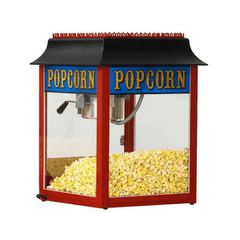 Popcorn Machine - 1911 Originals Popcorn Machine - The Bounce House Store