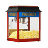 Image of Popcorn Machine - 1911 Originals Popcorn Machine - The Bounce House Store
