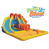 Kidwise Residential Bounce House KidWise Summer Blast Water Park KWWS-9145-E