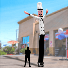 LookOurWay Chef AirDancer® 20ft
