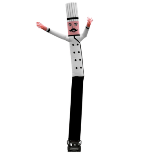 LookOurWay Chef AirDancer® 20ft