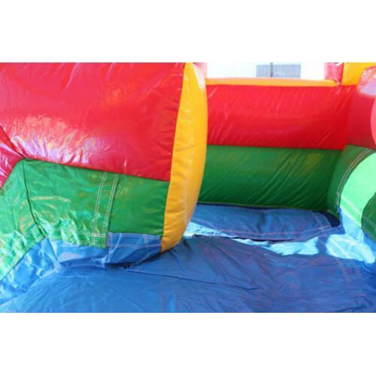 Commercial Bounce House Complete Package