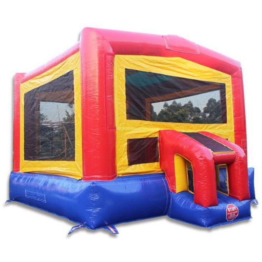 14' Commercial Bounce House