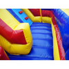 Moonwalk USA Inflatable Slide 360 Turbo Obstacle Course O-054