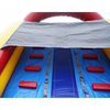 Moonwalk USA Inflatable Slide 360 Turbo Obstacle Course O-054