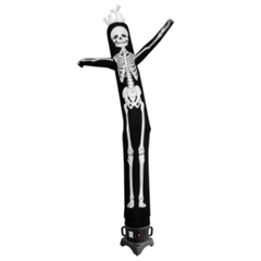 Air Dancer - LookOurWay Skeleton AirDancer® 10ft - The Outdoor Play Store