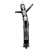 Image of Air Dancer - LookOurWay Skeleton AirDancer® 10ft - The Outdoor Play Store