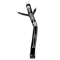 Air Dancer - LookOurWay Skeleton AirDancer® 20ft - The Outdoor Play Store
