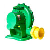 Image of Accessories - B-AIR Koala 1/2 HP Bounce House Blower, Green - The Bounce House Store