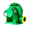 Image of Accessories - B-AIR Koala 1/4 HP Bounce House Blower, Green - The Bounce House Store