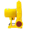 Image of Accessories - CFM PRO Commercial Inflatable Bounce House Blower - 1,200 Watts (1.5 HP) - The Bounce House Store