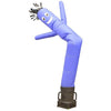Image of Air Dancer - LookOurWay Blue AirDancer® 6ft - The Bounce House Store