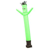 Image of Air Dancer - LookOurWay Green AirDancer® 6ft - The Bounce House Store
