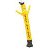 Image of Air Dancer - LookOurWay Happy Birthday AirDancer® 6ft - The Bounce House Store