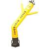 Image of Air Dancer - LookOurWay Happy Birthday AirDancer® 6ft - The Bounce House Store