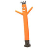 Image of Air Dancer - LookOurWay Orange AirDancer® 6ft - The Bounce House Store