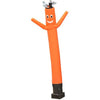 Image of Air Dancer - LookOurWay Orange AirDancer® 6ft - The Bounce House Store