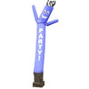 Image of Air Dancer - LookOurWay Party AirDancer® 6ft - The Bounce House Store
