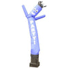 Image of Air Dancer - LookOurWay Party AirDancer® 6ft - The Bounce House Store