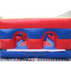 Image of 7 Element Commercial Obstacle Course by Moonwalk USA - The Outdoor Play Store