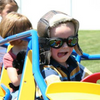 Image of LIFETIME Ace Flyer Teeter Totter kid pilot