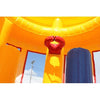 Image of Commercial Bounce House - Birthday Cake Commercial Bounce House - The Bounce House Store
