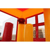 Image of MoonWalk USA Monster Truck Commercial Bounce House