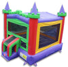 Image of Commercial Bounce House - King Castle Module Commercial Bounce House - The Bounce House Store