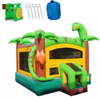 Image of 14' Dinosaur Commercial Bounce House