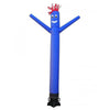 Image of Air Dancer - LookOurWay Blue AirDancer® 10ft - The Bounce House Store