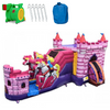 Image of Princess Castle Combo Wet n Dry