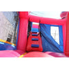 Moonwalk USA Commercial Bounce House Princess Module Combo Wet n Dry C-125
