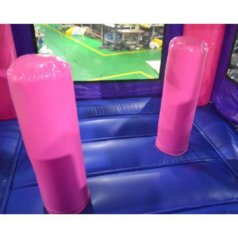 Pink Dual Slide Combo - Dry