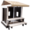 Image of CONGO Clubhouse with Picnic Table