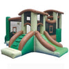 Image of Commercial Bounce House - KidWise Commercial Clubhouse Climber - The Bounce House Store