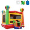 Image of 14' Balloon Commercial Bounce House with Blower