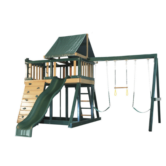 Congo monkey playset discount