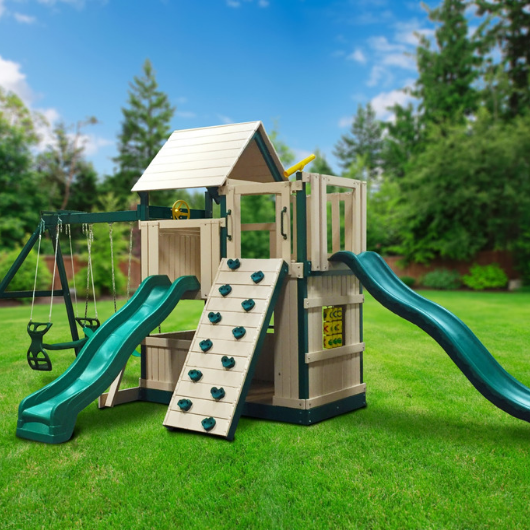 Congo playsets best sale