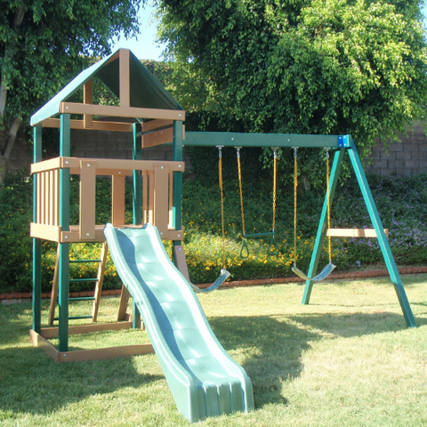 Outdoor play store new arrivals