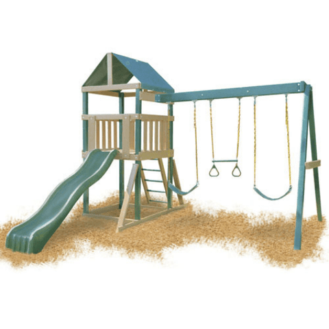 Outdoor play discount store