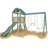 Image of kidwise safari swing set
