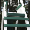 Image of Congo Swing'N Monkey 2 Swing Set Safe Entry Ladder