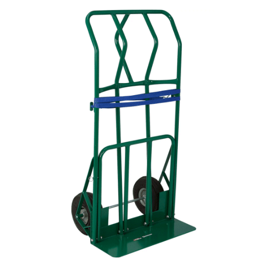 Accessories - Mega Mover Bounce House Hand Truck - The Outdoor Play Store